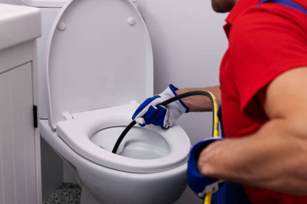 Best Best Plumbers Near Me  in Alvin, TX