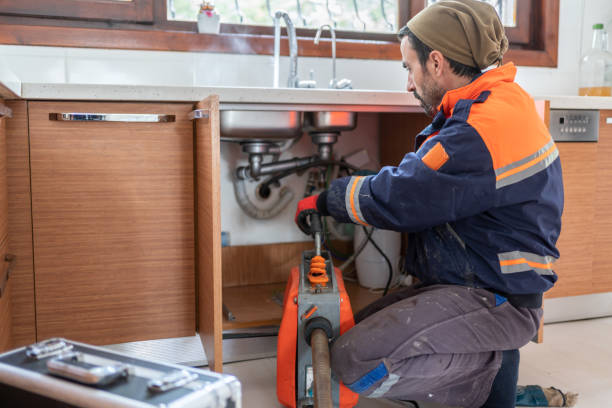 Best Plumbing Installation Services  in Alvin, TX