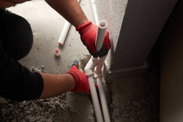 Best Hot Water Heater Installation  in Alvin, TX