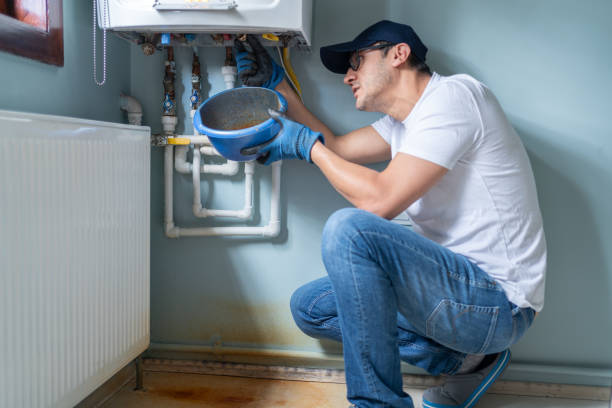 Best Same-Day Plumbing Service  in Alvin, TX