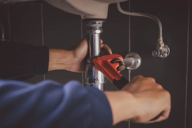 Best Emergency Plumbing Repair  in Alvin, TX